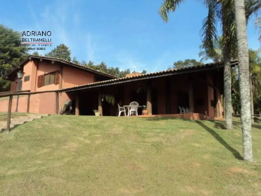 Chácara com 4 quartos à venda, 20000m2 em Sousas, Campinas - SP - imagem 4 Foto 4 de Chácara com 4 quartos à venda, 20000m2 em Sousas, Campinas - SP