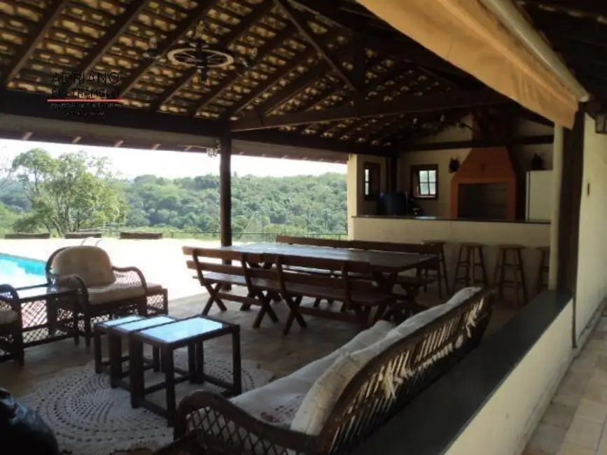 Chácara com 4 quartos à venda, 20000m2 em Sousas, Campinas - SP - imagem 8 Foto 8 de Chácara com 4 quartos à venda, 20000m2 em Sousas, Campinas - SP