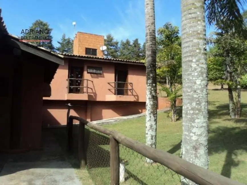 Foto 2 de Chácara com 4 quartos à venda, 20000m2 em Sousas, Campinas - SP