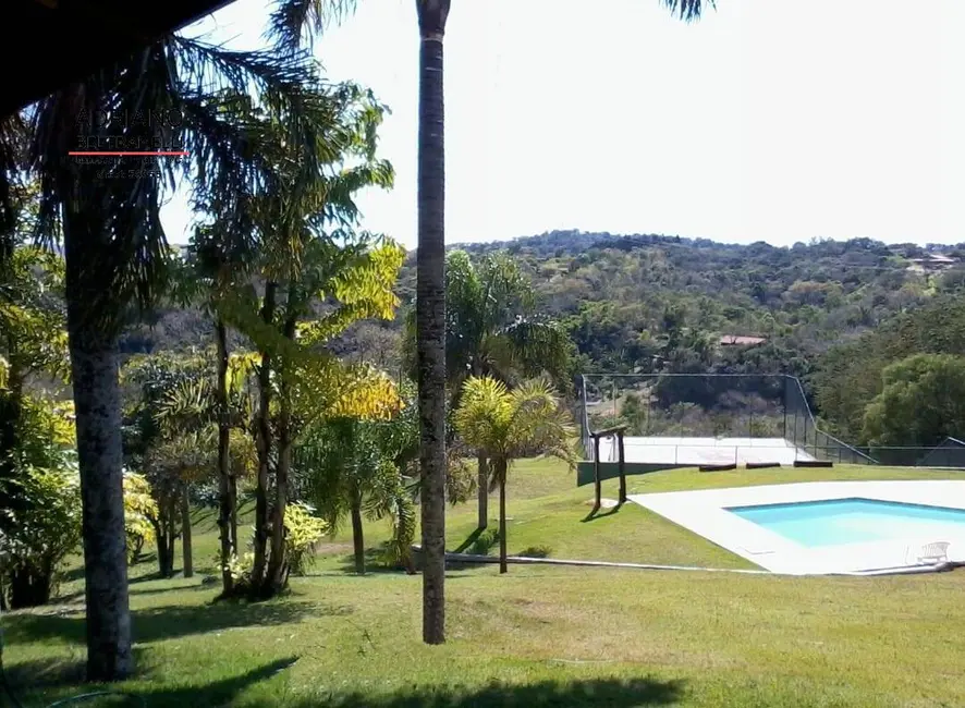 Chácara com 4 quartos à venda, 20000m2 em Sousas, Campinas - SP - imagem 9 Foto 9 de Chácara com 4 quartos à venda, 20000m2 em Sousas, Campinas - SP