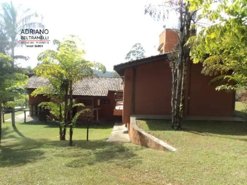 Chácara com 4 quartos à venda, 20000m2 em Sousas, Campinas - SP - imagem 5 Foto 5 de Chácara com 4 quartos à venda, 20000m2 em Sousas, Campinas - SP