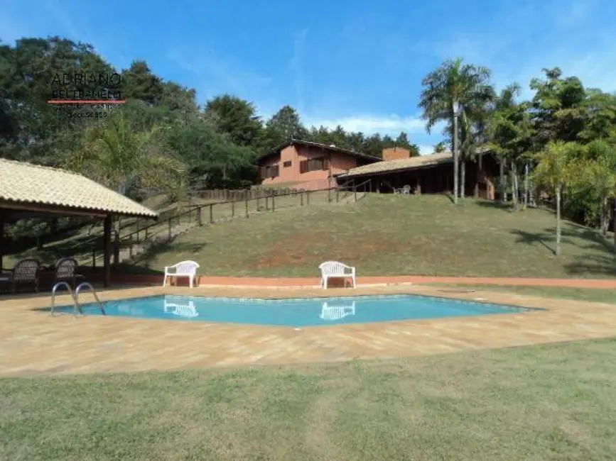 Chácara com 4 quartos à venda, 20000m2 em Sousas, Campinas - SP - imagem 6 Foto 6 de Chácara com 4 quartos à venda, 20000m2 em Sousas, Campinas - SP