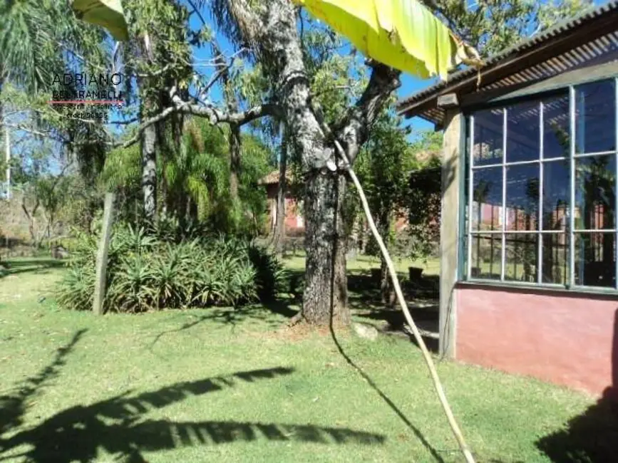 Foto 3 de Fazenda / Haras com 10 quartos à venda, 140000m2 em Joaquim Egídio, Campinas - SP