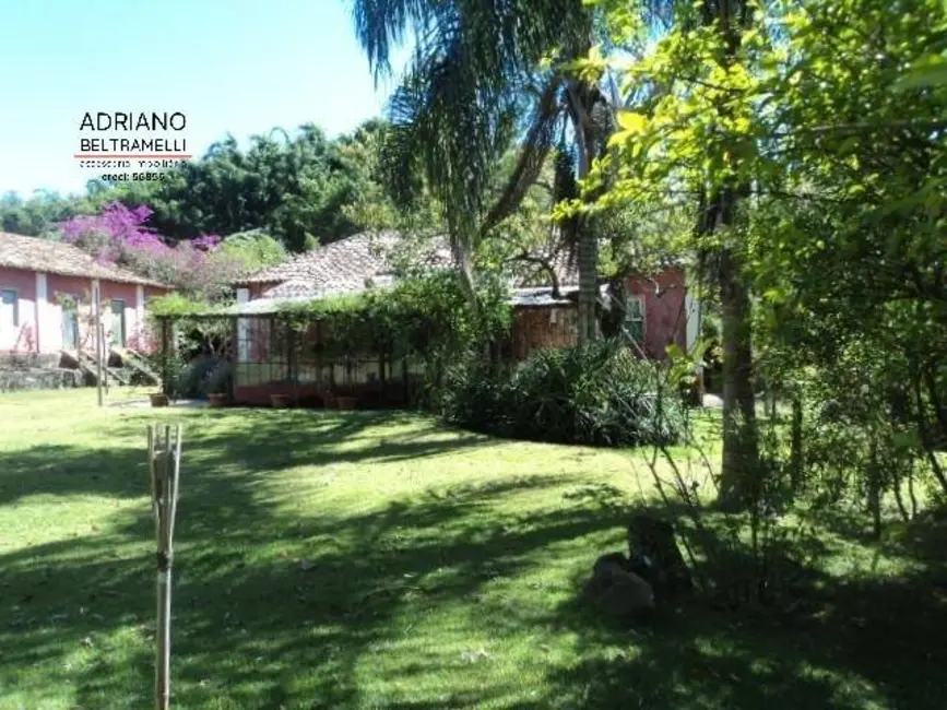 Foto 7 de Fazenda / Haras com 10 quartos à venda, 140000m2 em Joaquim Egídio, Campinas - SP