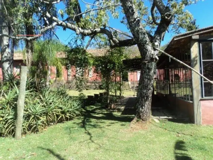 Foto 8 de Fazenda / Haras com 10 quartos à venda, 140000m2 em Joaquim Egídio, Campinas - SP