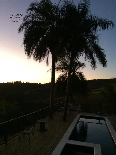 Foto 7 de Chácara com 5 quartos à venda e para alugar, 28000m2 em Joaquim Egídio, Campinas - SP