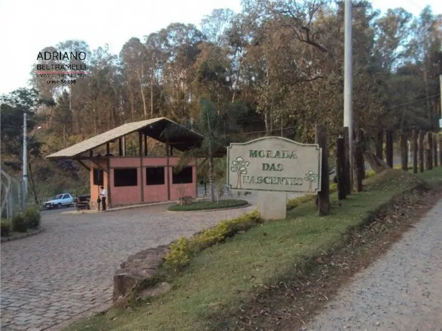 Terreno / Lote à venda, 1570m2 em Joaquim Egídio, Campinas - SP - imagem 4 Foto 4 de Terreno / Lote à venda, 1570m2 em Joaquim Egídio, Campinas - SP