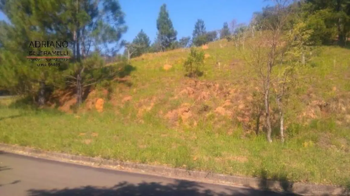 Terreno / Lote à venda, 1570m2 em Joaquim Egídio, Campinas - SP - imagem 3 Foto 3 de Terreno / Lote à venda, 1570m2 em Joaquim Egídio, Campinas - SP