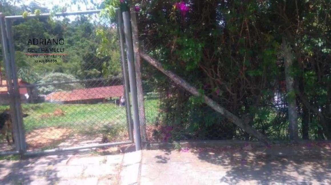 Foto 1 de Terreno / Lote à venda, 2900m2 em Joaquim Egídio, Campinas - SP