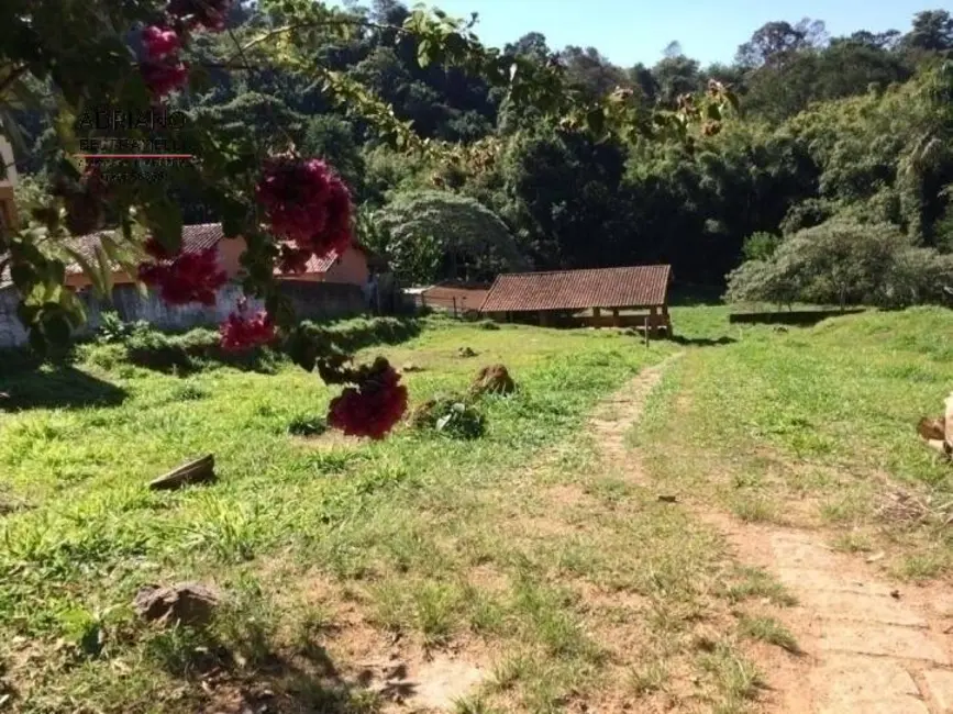 Foto 3 de Terreno / Lote à venda, 2900m2 em Joaquim Egídio, Campinas - SP