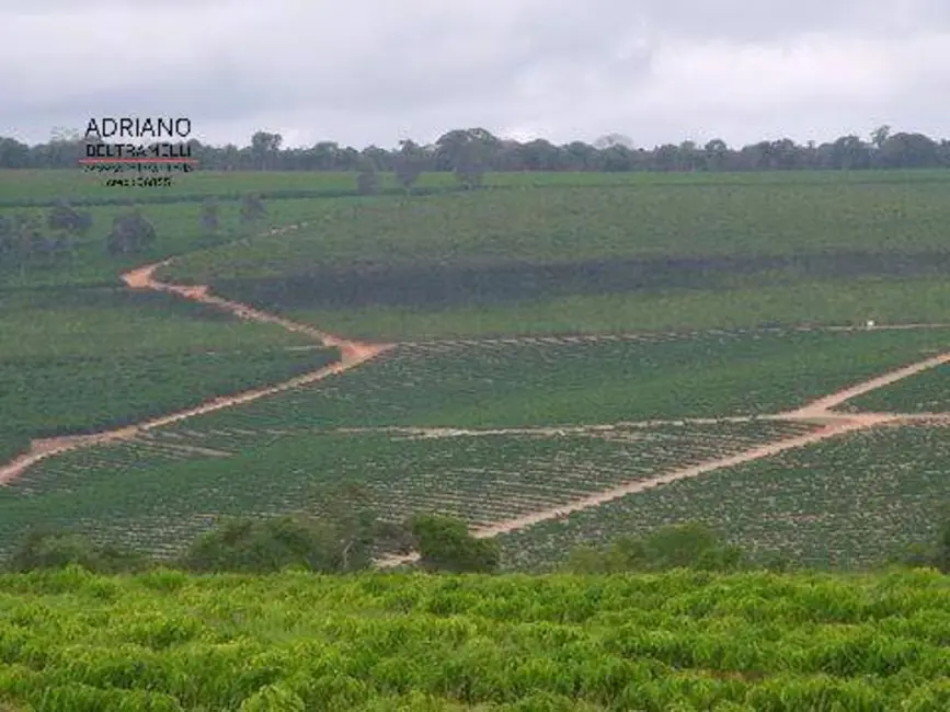 Foto 4 de Fazenda / Haras com 1 quarto à venda, 3186875m2 em Centro, Novo Cruzeiro - MG