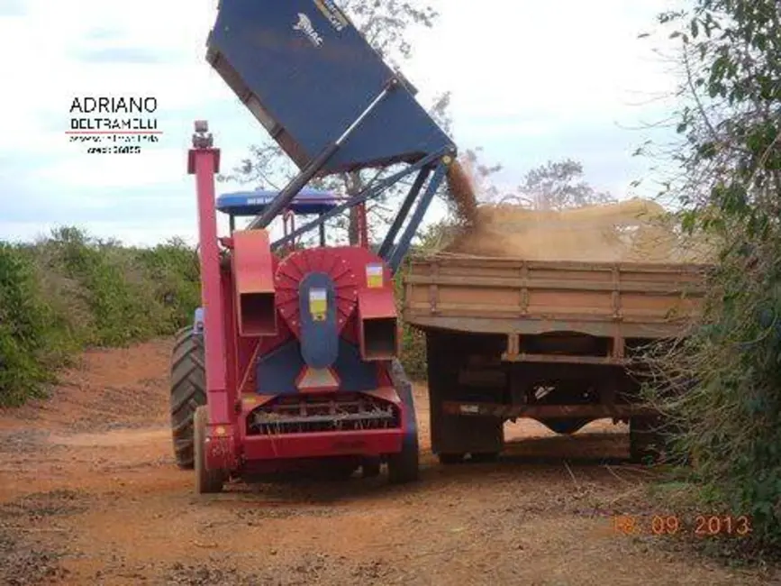 Foto 2 de Fazenda / Haras com 1 quarto à venda, 3186875m2 em Centro, Novo Cruzeiro - MG