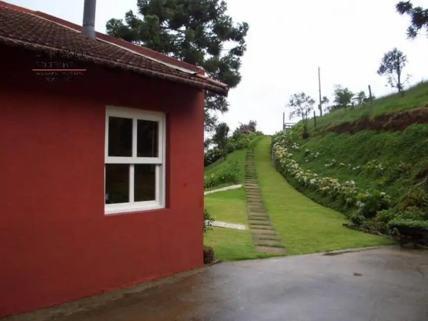 Foto 9 de Sítio / Rancho com 6 quartos à venda, 435600m2 em Sao Jose Dos Campos - SP