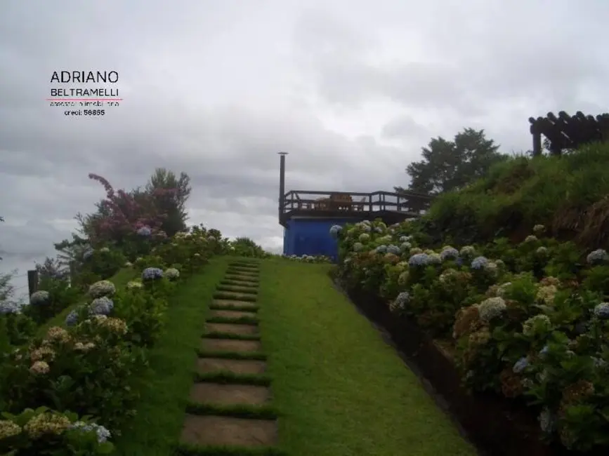 Foto 5 de Sítio / Rancho com 6 quartos à venda, 435600m2 em Sao Jose Dos Campos - SP