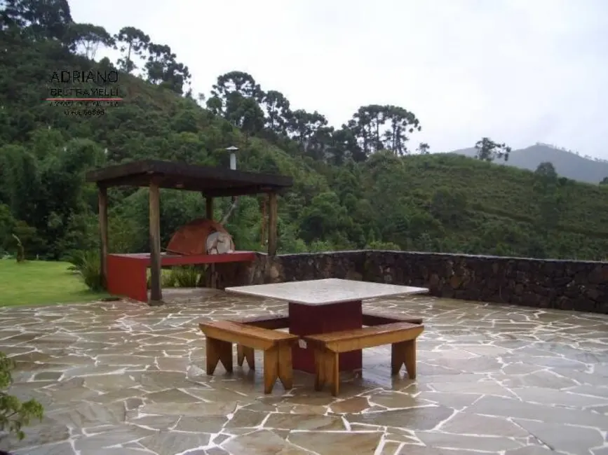 Foto 8 de Sítio / Rancho com 6 quartos à venda, 435600m2 em Sao Jose Dos Campos - SP