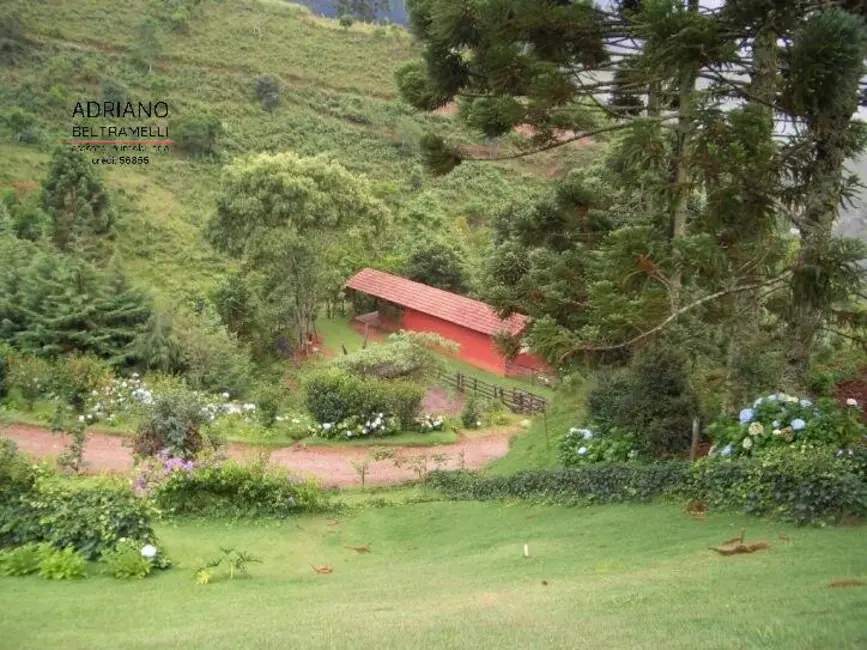 Foto 4 de Sítio / Rancho com 6 quartos à venda, 435600m2 em Sao Jose Dos Campos - SP