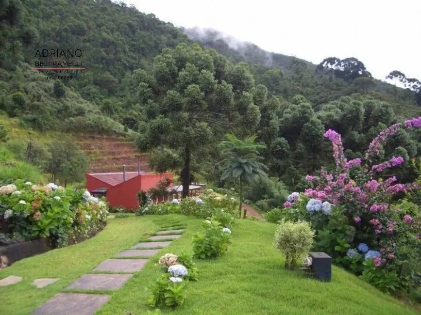 Foto 6 de Sítio / Rancho com 6 quartos à venda, 435600m2 em Sao Jose Dos Campos - SP