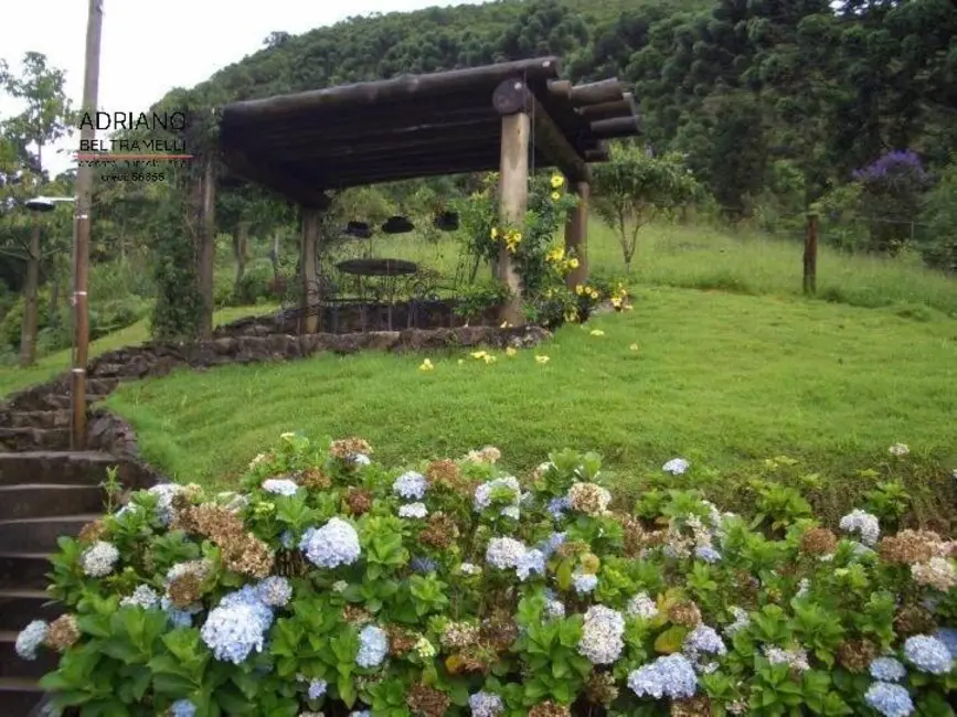 Foto 1 de Sítio / Rancho com 6 quartos à venda, 435600m2 em Sao Jose Dos Campos - SP