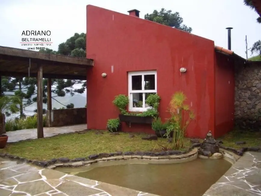 Foto 3 de Sítio / Rancho com 6 quartos à venda, 435600m2 em Sao Jose Dos Campos - SP