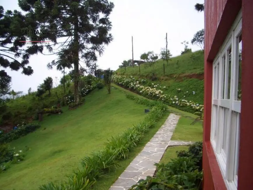 Foto 7 de Sítio / Rancho com 6 quartos à venda, 435600m2 em Sao Jose Dos Campos - SP