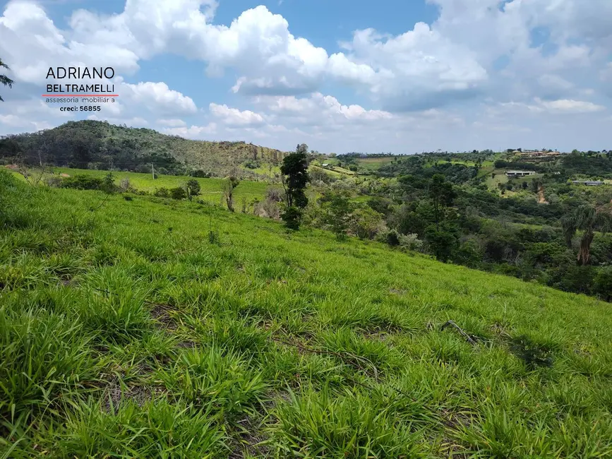 Foto 5 de Chácara à venda, 20723m2 em Joaquim Egídio, Campinas - SP