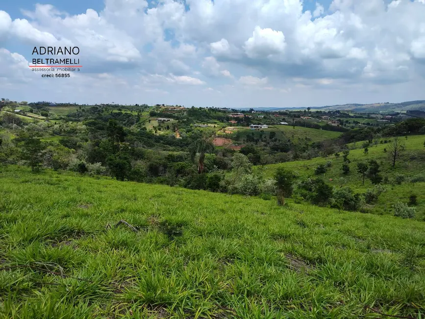 Foto 2 de Chácara à venda, 20723m2 em Joaquim Egídio, Campinas - SP