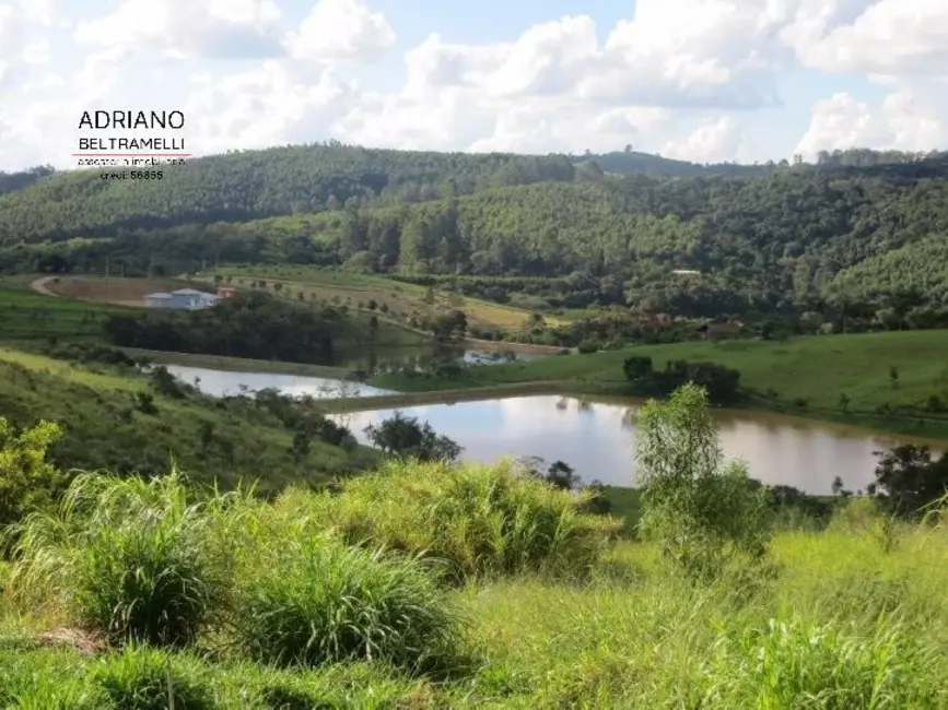 Foto 4 de Chácara à venda, 20723m2 em Joaquim Egídio, Campinas - SP