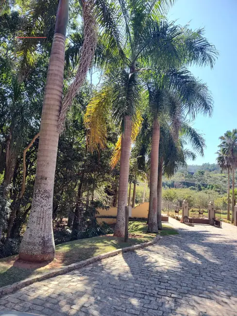 Foto 6 de Chácara à venda, 20723m2 em Joaquim Egídio, Campinas - SP