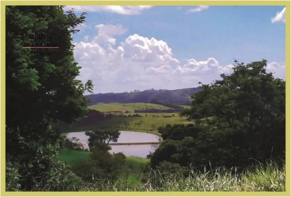 Foto 1 de Chácara à venda, 20723m2 em Joaquim Egídio, Campinas - SP