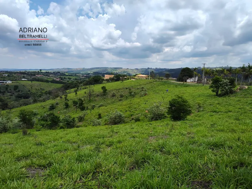 Foto 3 de Chácara à venda, 20723m2 em Joaquim Egídio, Campinas - SP