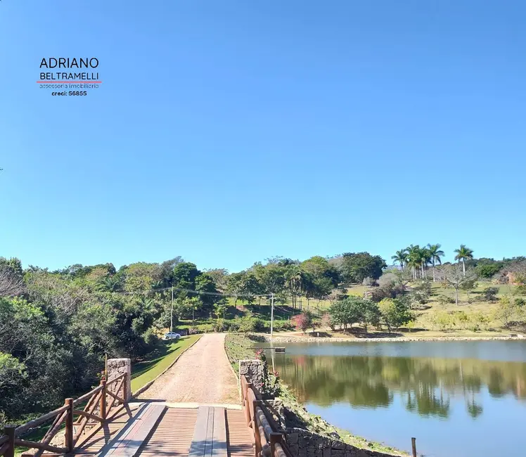 Foto 8 de Chácara à venda, 20723m2 em Joaquim Egídio, Campinas - SP
