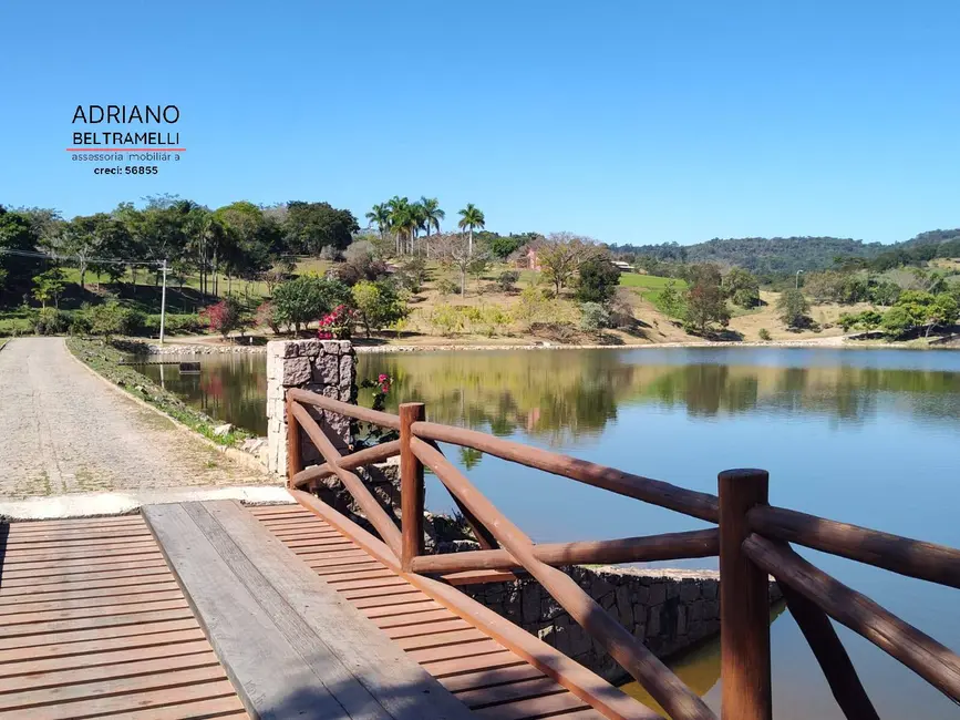 Foto 9 de Chácara à venda, 20723m2 em Joaquim Egídio, Campinas - SP