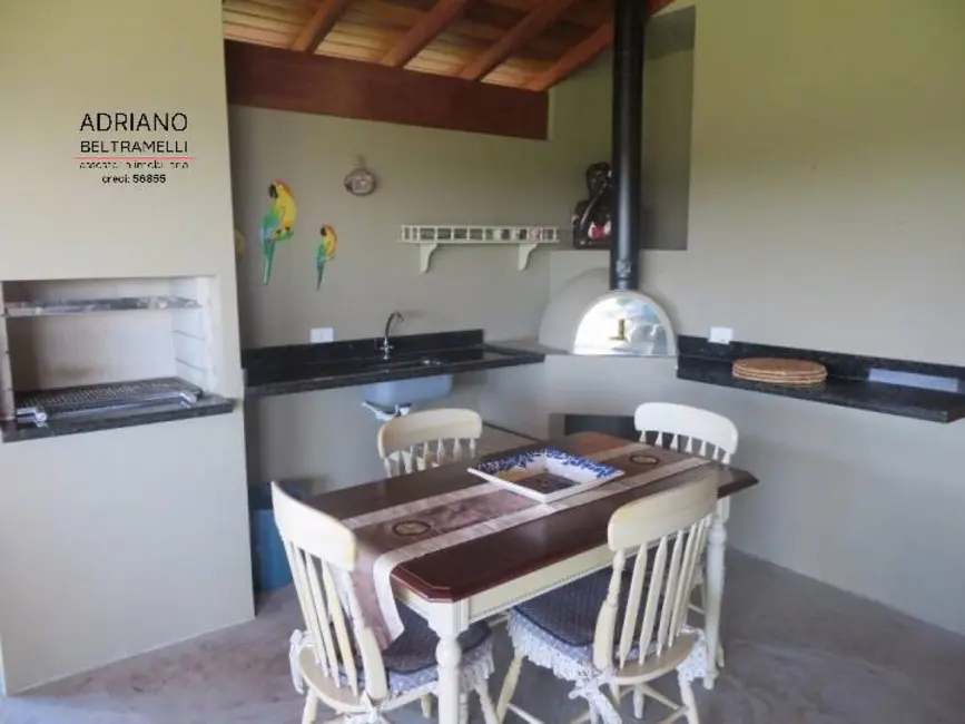 Foto 4 de Chácara com 4 quartos à venda, 20515m2 em Joaquim Egídio, Campinas - SP