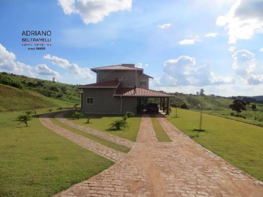 Foto 2 de Chácara com 4 quartos à venda, 20515m2 em Joaquim Egídio, Campinas - SP