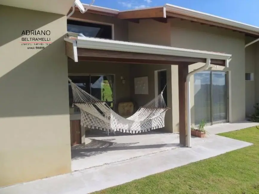 Casa de Condomínio com 4 quartos à venda, 20515m2 em Joaquim Egídio, Campinas - SP - imagem 2 Foto 2 de Casa de Condomínio com 4 quartos à venda, 20515m2 em Joaquim Egídio, Campinas - SP