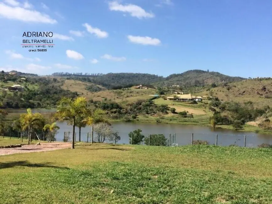 Foto 1 de Chácara à venda, 20000m2 em Joaquim Egídio, Campinas - SP