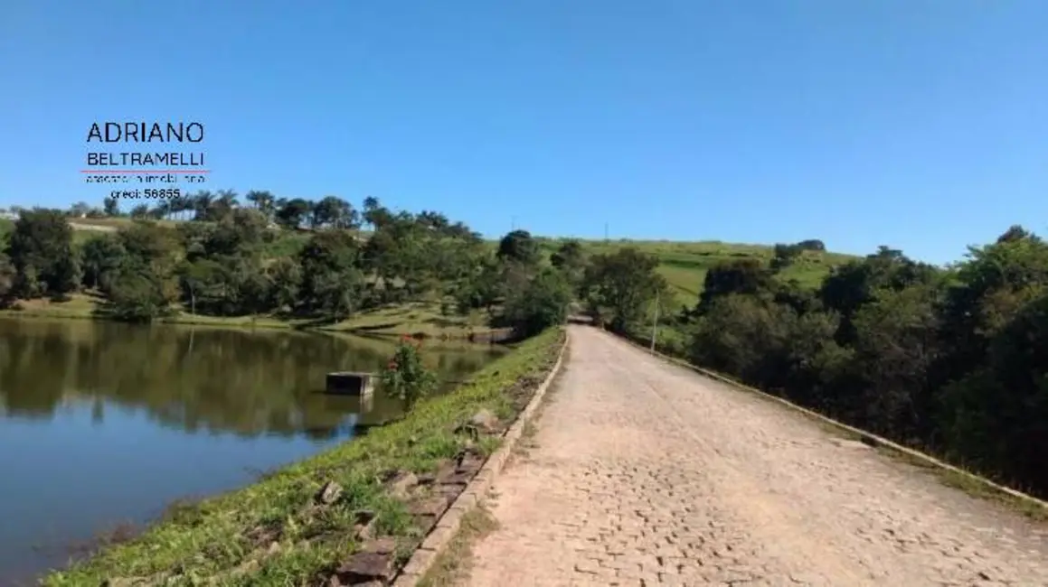Foto 7 de Chácara com 1 quarto à venda, 20000m2 em Joaquim Egídio, Campinas - SP