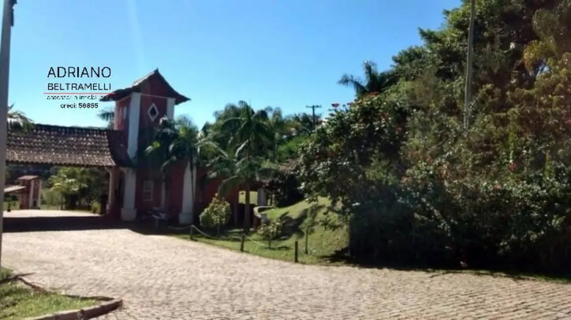 Foto 3 de Chácara com 1 quarto à venda, 20000m2 em Joaquim Egídio, Campinas - SP