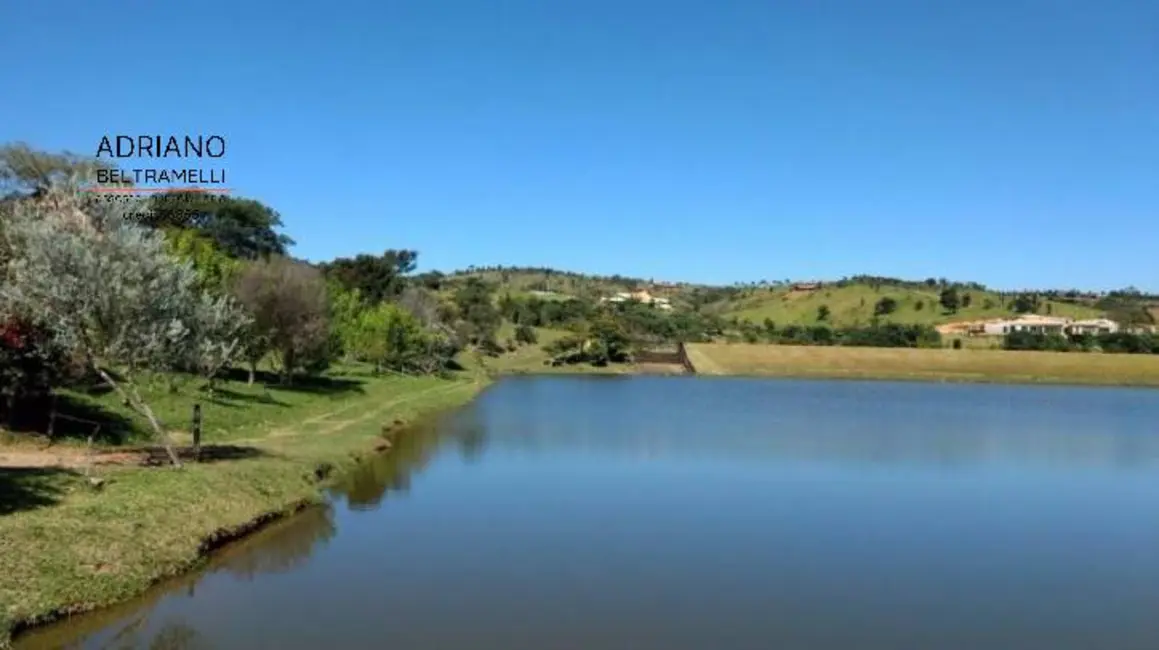 Foto 4 de Chácara com 1 quarto à venda, 20000m2 em Joaquim Egídio, Campinas - SP