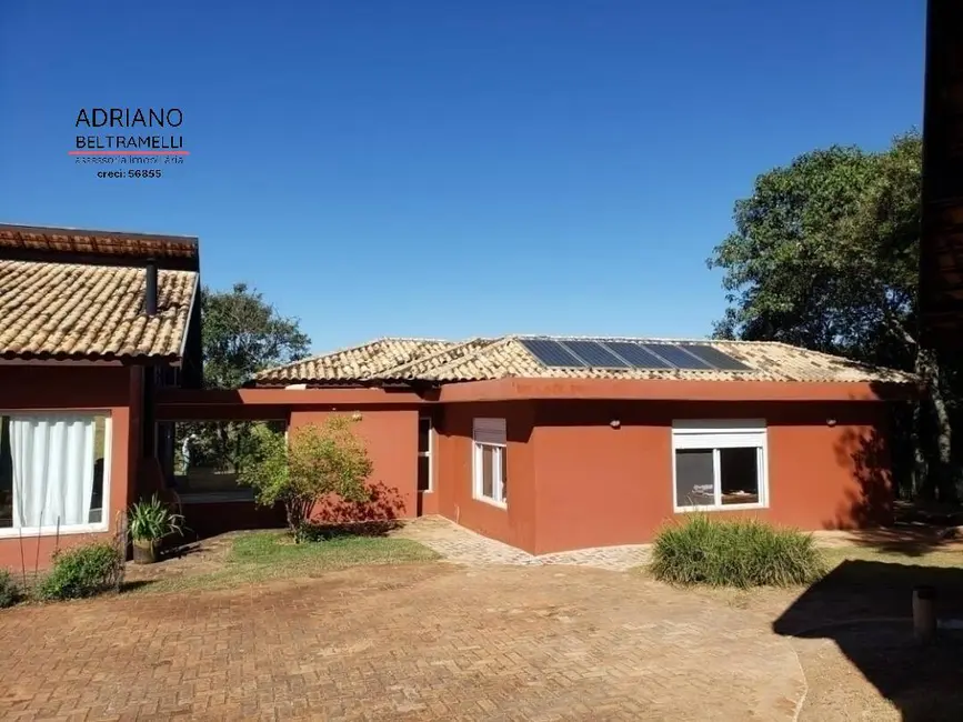 Casa de Condomínio com 3 quartos à venda, 50000m2 em Joaquim Egídio, Campinas - SP - imagem 4 Foto 4 de Casa de Condomínio com 3 quartos à venda, 50000m2 em Joaquim Egídio, Campinas - SP