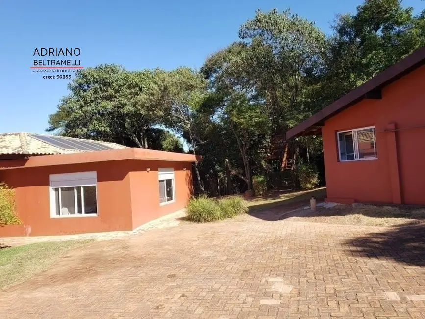 Casa de Condomínio com 3 quartos à venda, 50000m2 em Joaquim Egídio, Campinas - SP - imagem 5 Foto 5 de Casa de Condomínio com 3 quartos à venda, 50000m2 em Joaquim Egídio, Campinas - SP