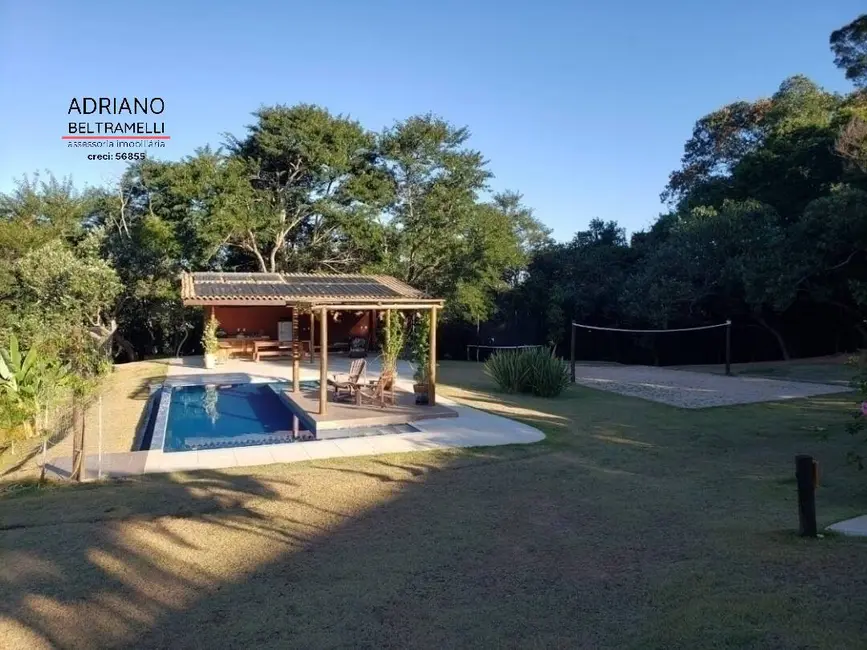 Casa de Condomínio com 3 quartos à venda, 50000m2 em Joaquim Egídio, Campinas - SP - imagem 8 Foto 8 de Casa de Condomínio com 3 quartos à venda, 50000m2 em Joaquim Egídio, Campinas - SP