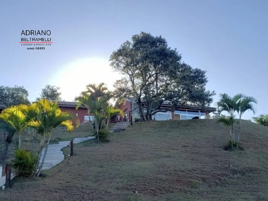 Foto 1 de Casa de Condomínio com 3 quartos à venda, 50000m2 em Joaquim Egídio, Campinas - SP