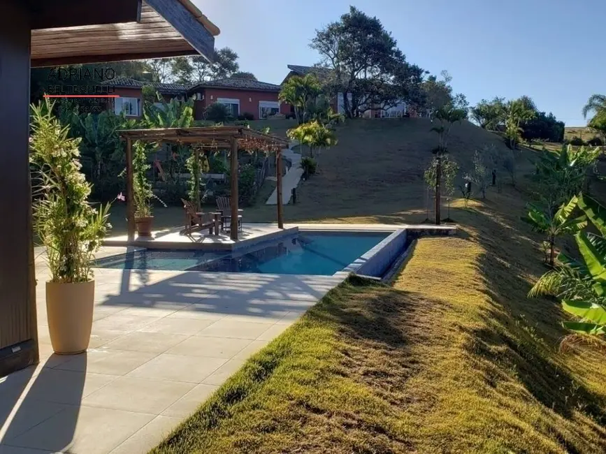 Casa de Condomínio com 3 quartos à venda, 50000m2 em Joaquim Egídio, Campinas - SP - imagem 2 Foto 2 de Casa de Condomínio com 3 quartos à venda, 50000m2 em Joaquim Egídio, Campinas - SP