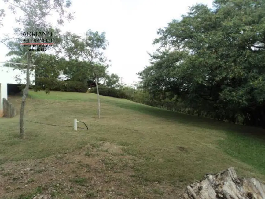 Foto 5 de Casa de Condomínio com 4 quartos à venda, 21000m2 em Joaquim Egídio, Campinas - SP