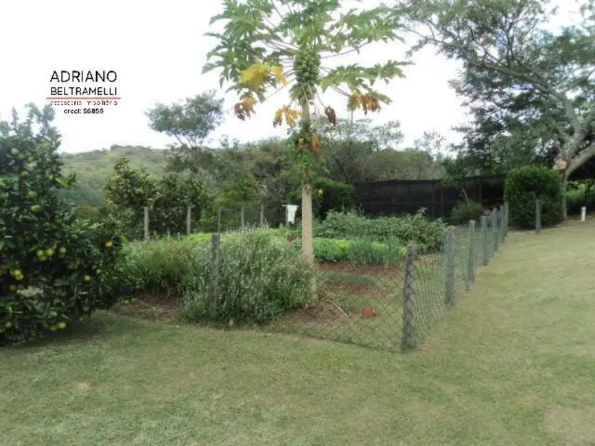 Foto 4 de Casa de Condomínio com 4 quartos à venda, 21000m2 em Joaquim Egídio, Campinas - SP
