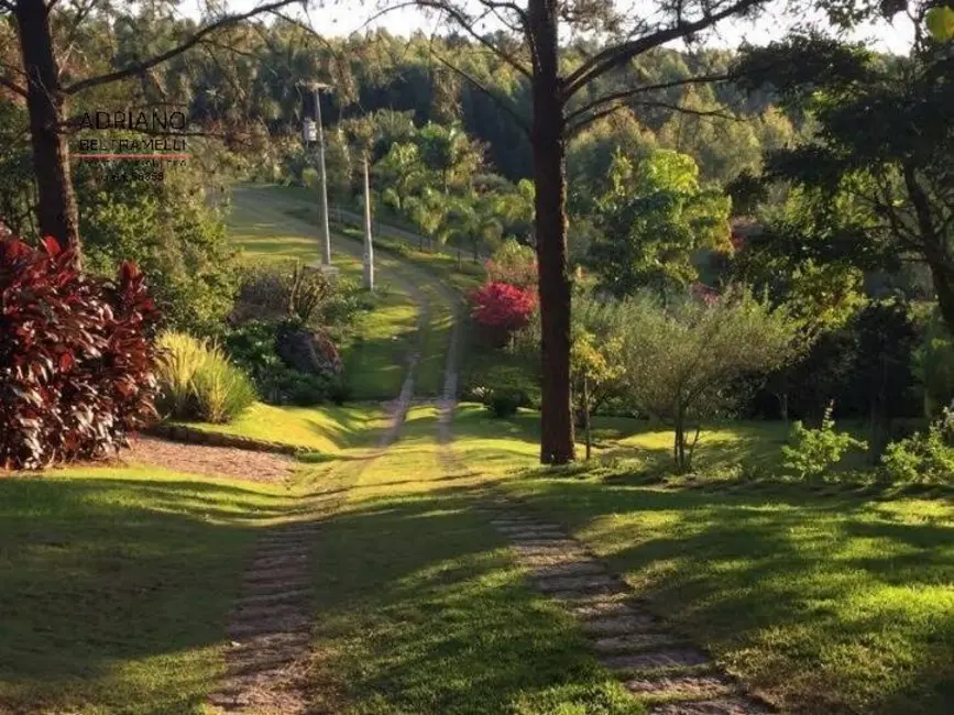 Foto 9 de Sítio / Rancho com 6 quartos à venda, 169400m2 em Joaquim Egídio, Campinas - SP