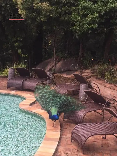 Foto 3 de Sítio / Rancho com 6 quartos à venda, 169400m2 em Joaquim Egídio, Campinas - SP