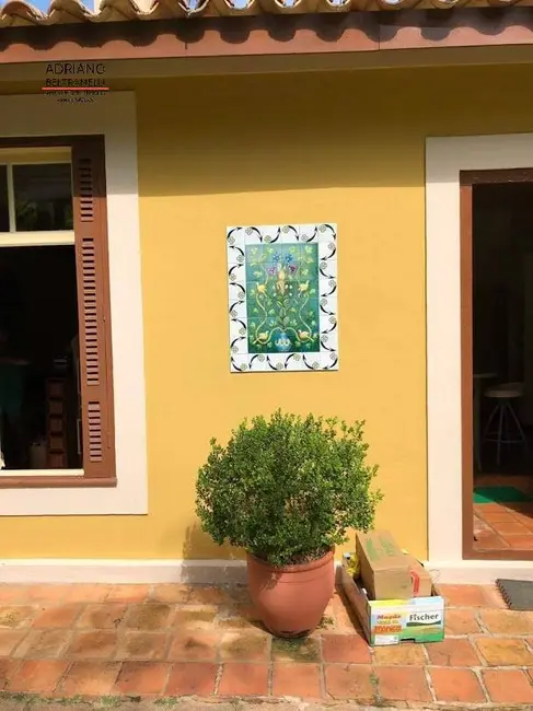 Foto 2 de Sítio / Rancho com 6 quartos à venda, 169400m2 em Joaquim Egídio, Campinas - SP