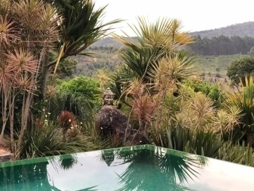 Foto 5 de Sítio / Rancho com 6 quartos à venda, 169400m2 em Joaquim Egídio, Campinas - SP